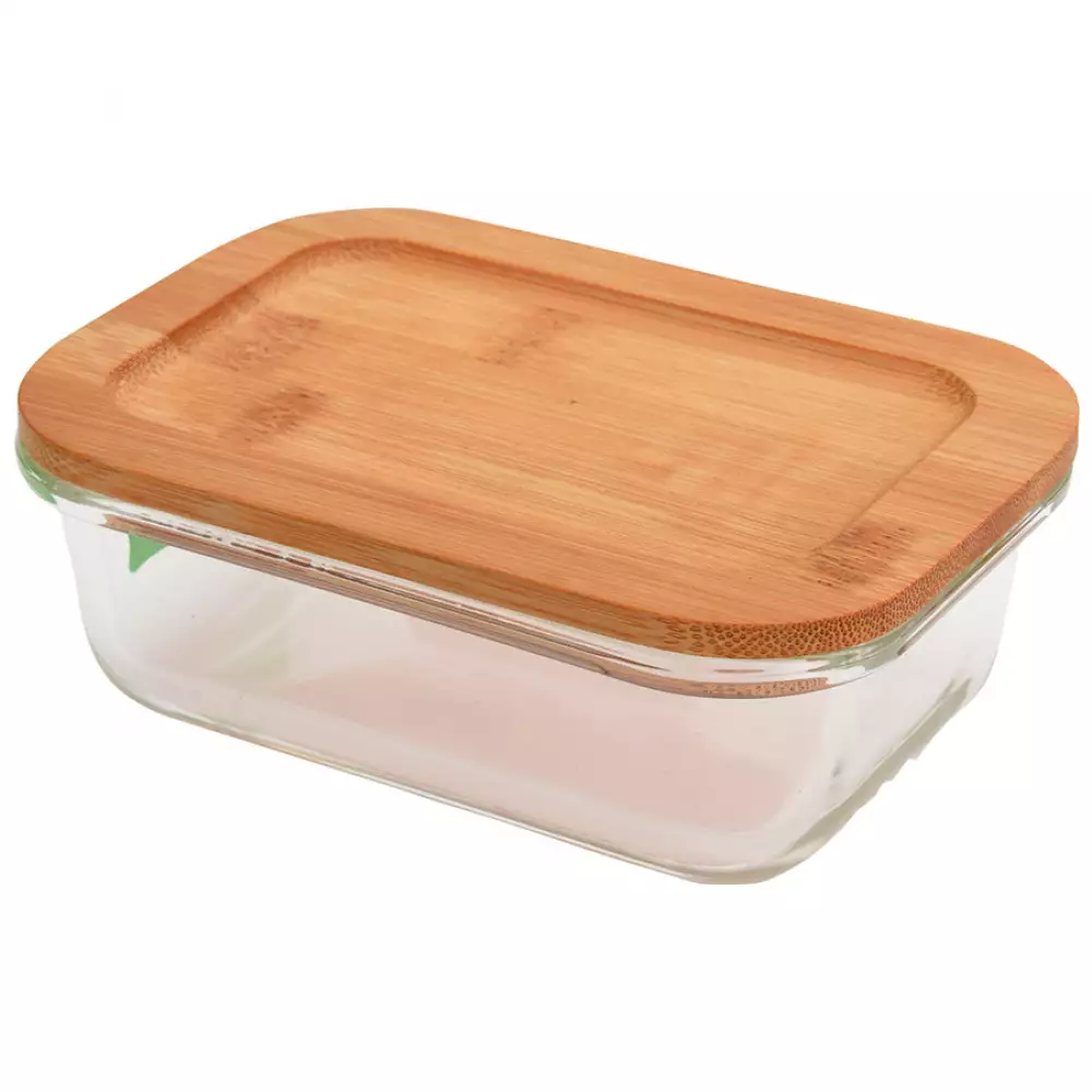 Recipiente Excellhouse 370Ml En Vidrio T