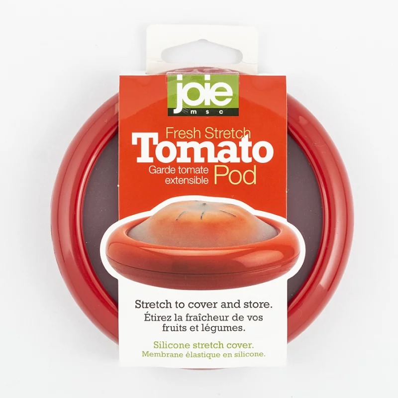 Recipiente Joie Flexible En Silicona Y Abs Para Tomate 35077