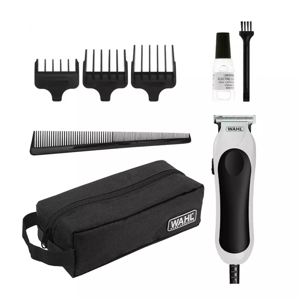 Recortadora Wahl Mini Tpro 120 V 3000034