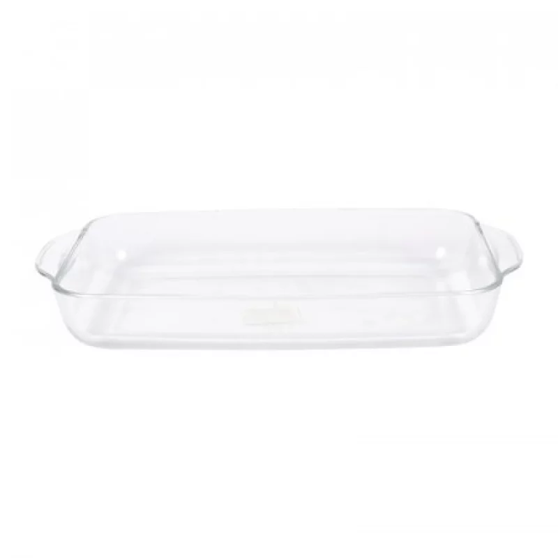 Refractaria Expressions Transparente 1.9 Lt Vidrio Br2