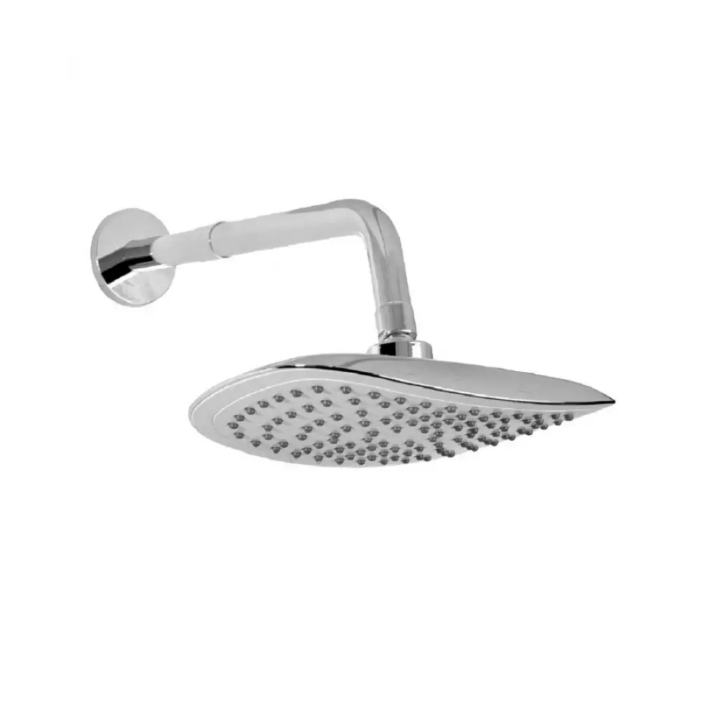 REGADERA TORINO BL-3730-11 GRICOL