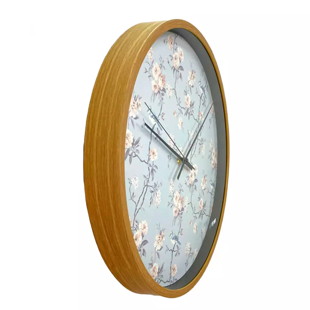 Reloj De Pared Concepts 423-210672
