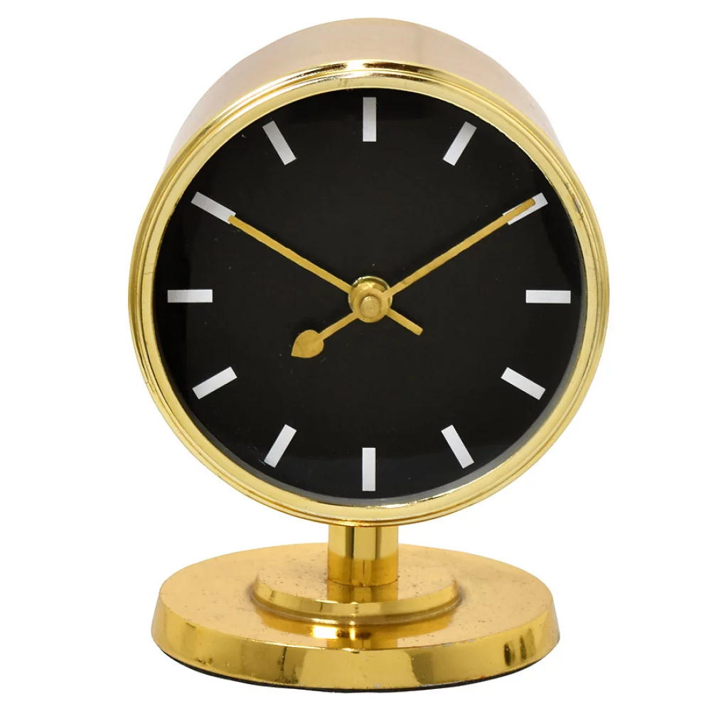 Reloj Mesa 71763 Gold Th