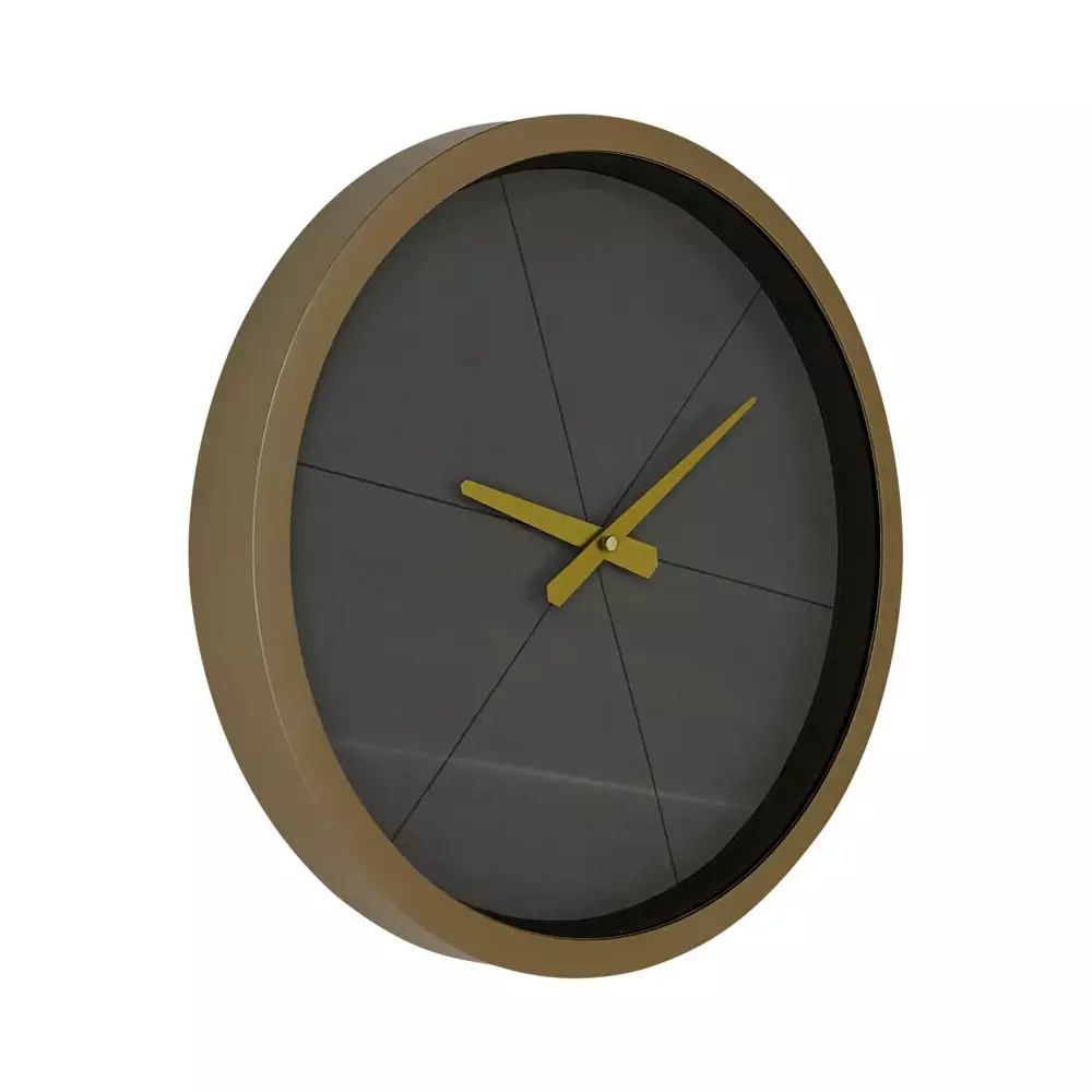 Reloj Pared Concepts 120217 Agt F221