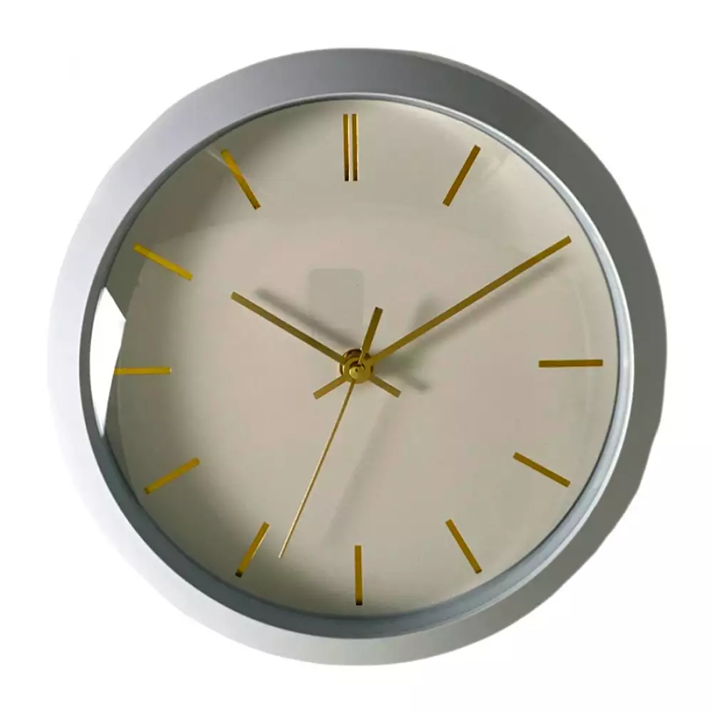 Reloj Pared Concepts 280359 25X7 Cl F221