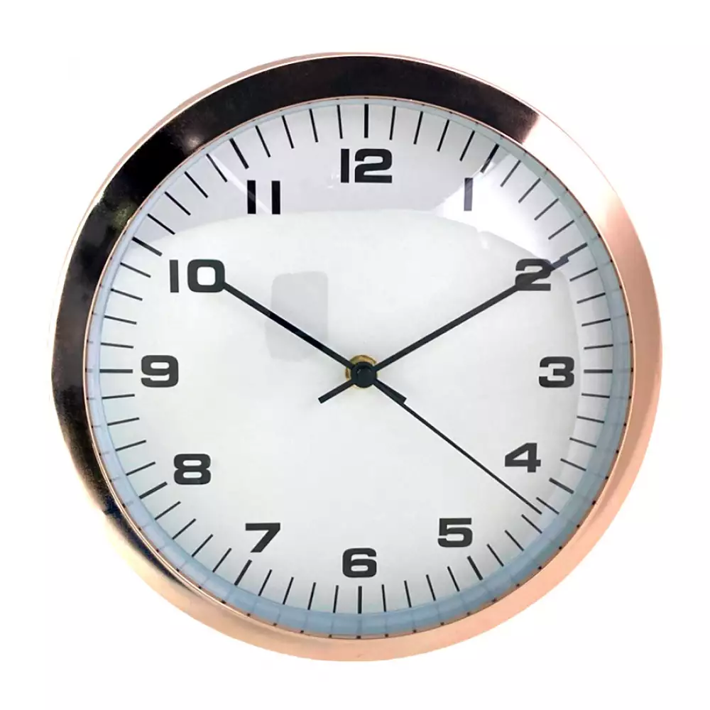 Reloj Pared Concepts 280360 25X7 Cl F221