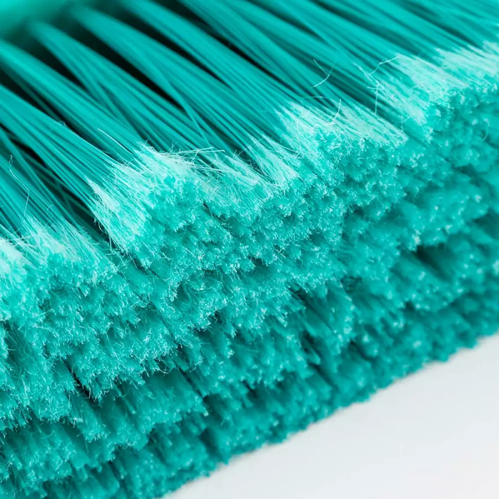 Repuesto Escoba Fibratex 15Cm Aguamarina Polietileno Rep-Agu