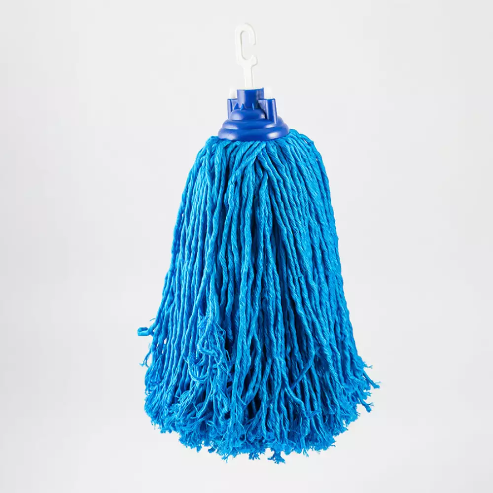 Repuesto Trapero Fibratex Azul 280 Kg Microfibra Rmf-Azu