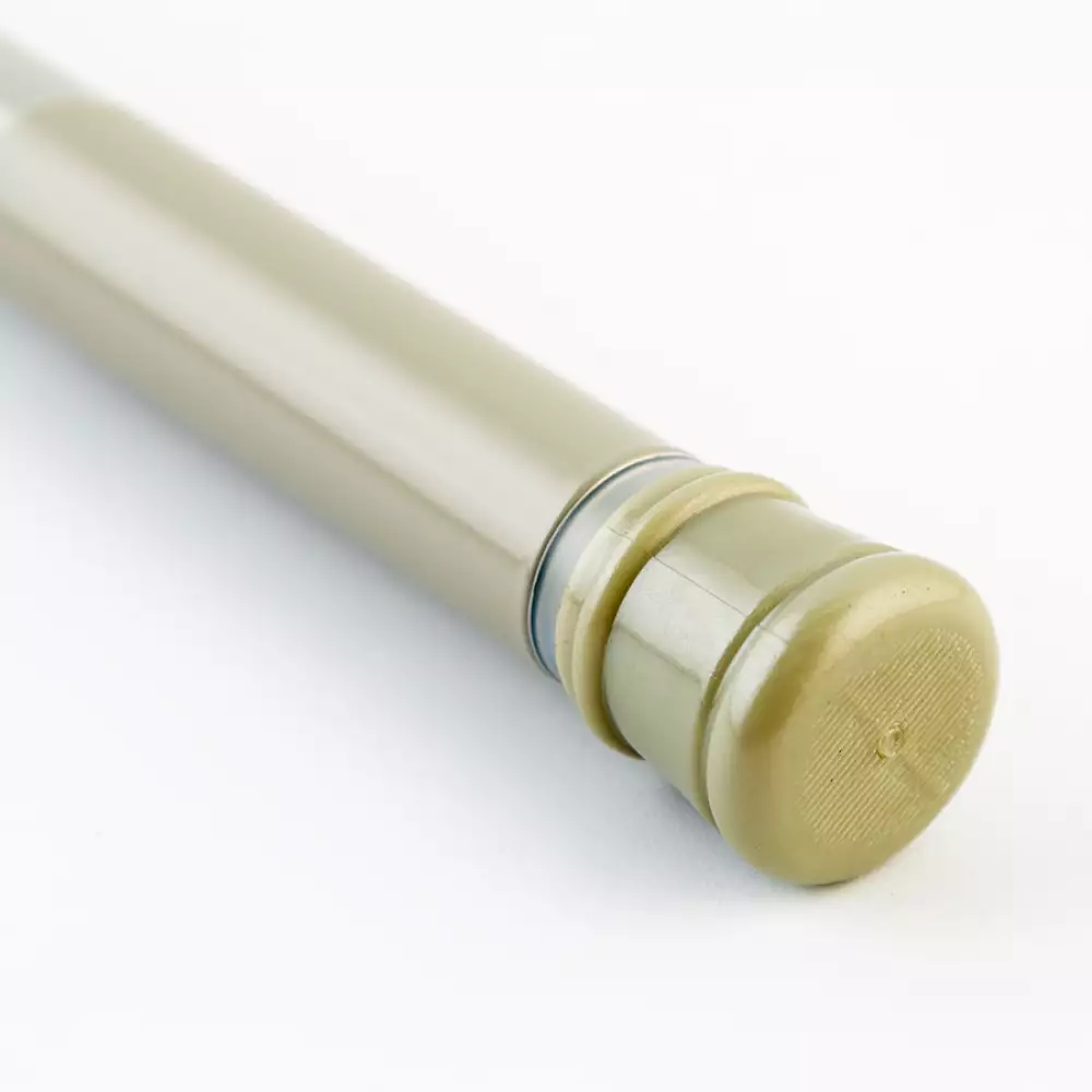 Riel De Cortina Para Ducha 41X76Cm Acero Satinado Metal 5898-Sat