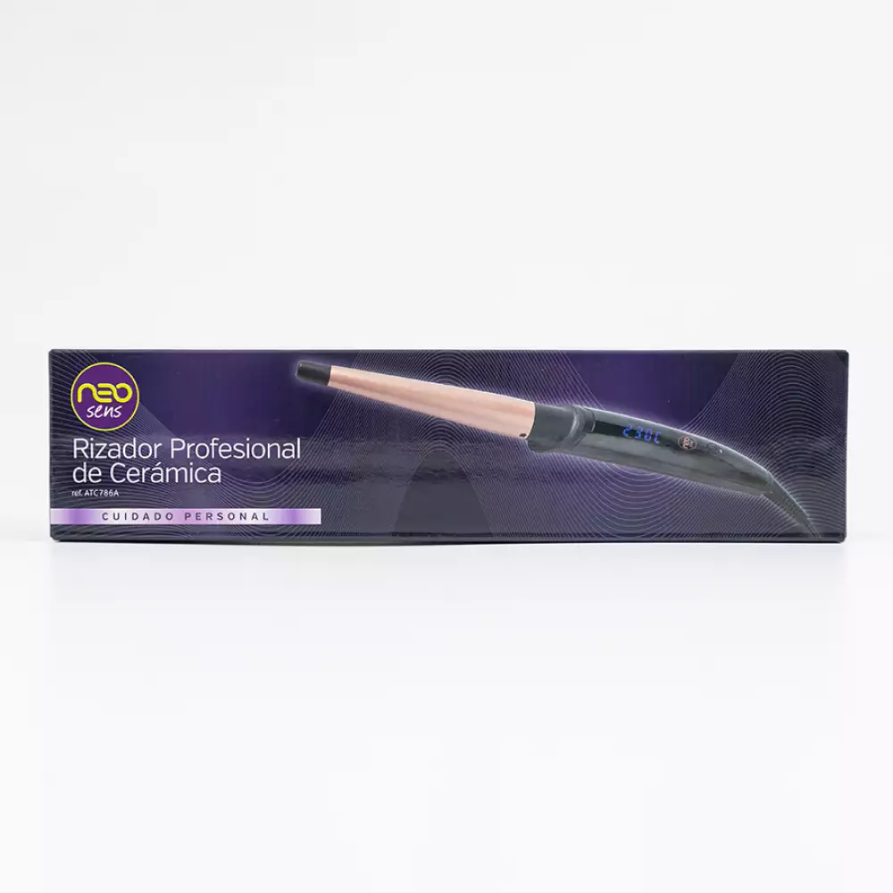 Rizador Conico Neo Sens ATC786A