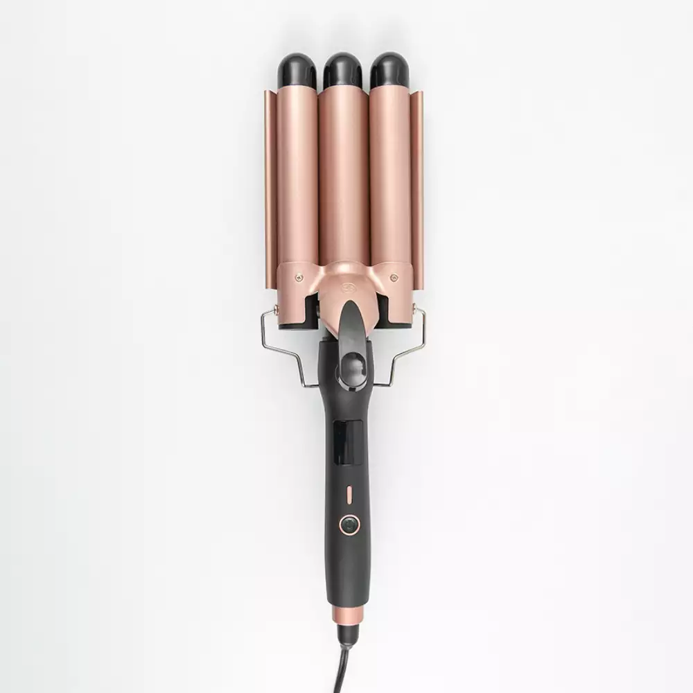 Rizador Triple cilindro Neo Sens ATC726