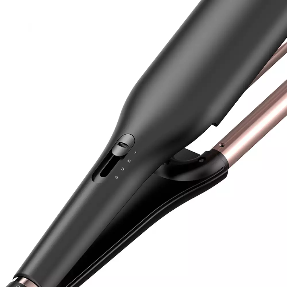 Rizadora Gama Keration Rosado