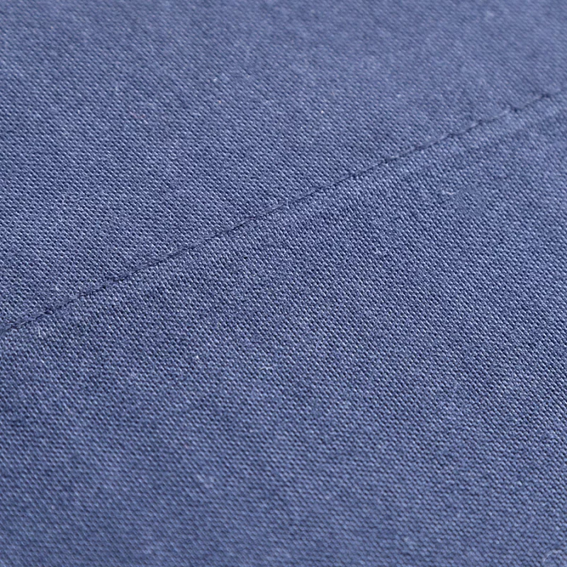 Sabanas Expressions Doble Microfibra Azul Marino Essential Mfdb90D