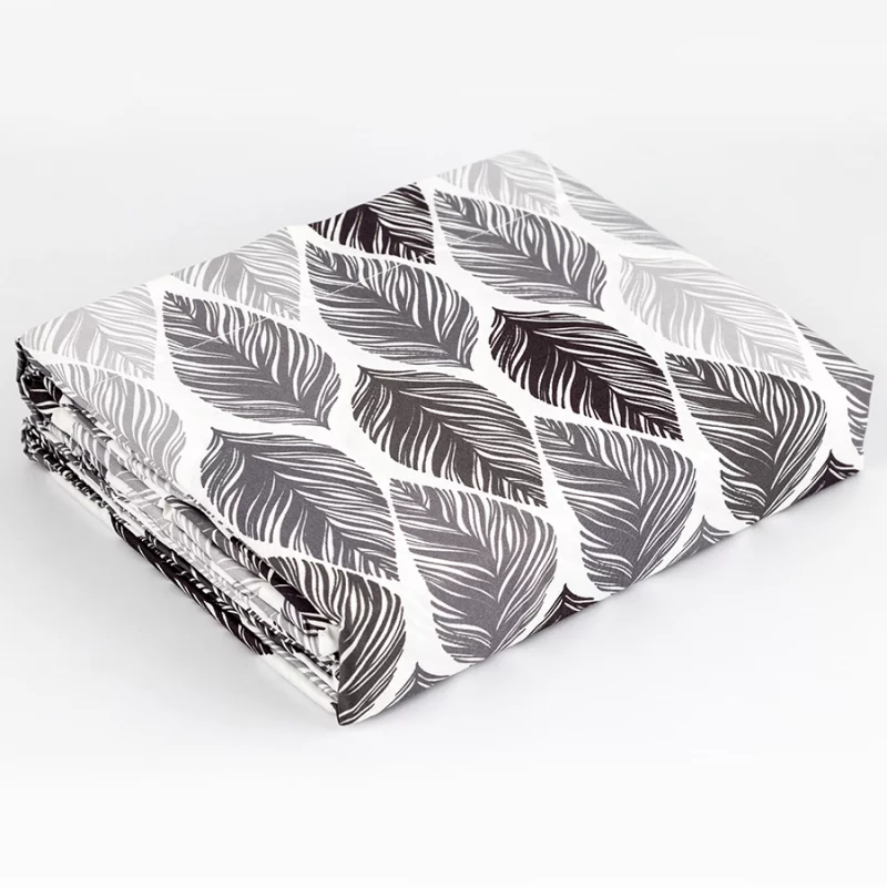 Sabanas Expressions Sencillo Feather Microfibra Essential Taupe