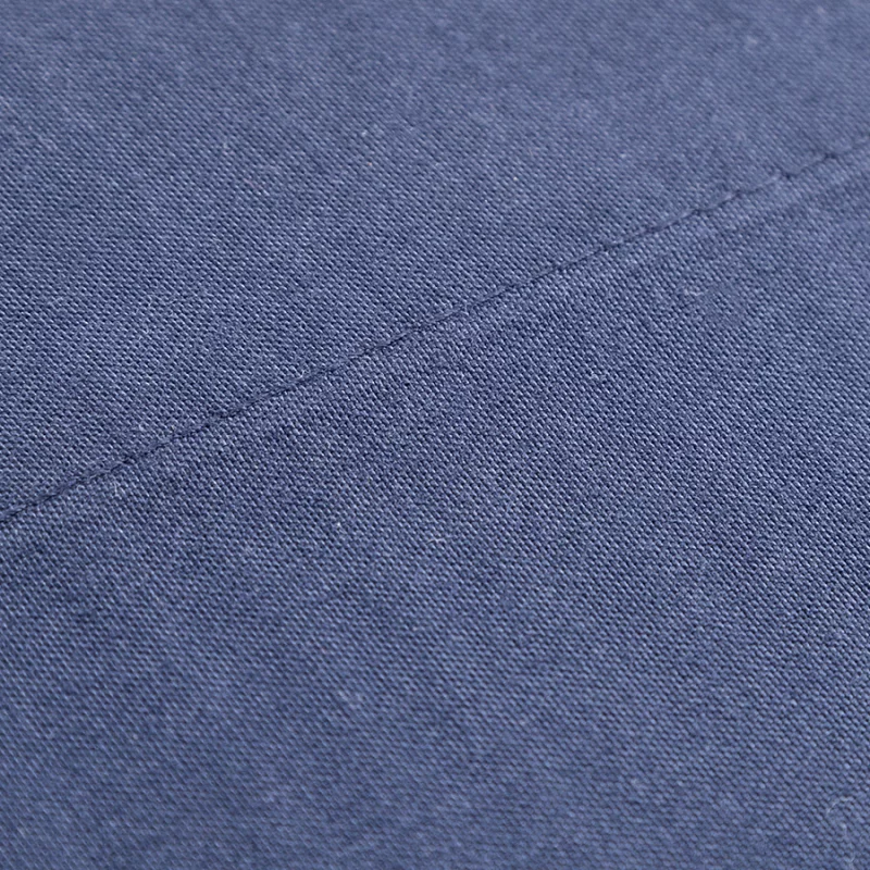 Sabanas Expressions Sencillo Microfibra Azul Marino Essential Mfdb90S