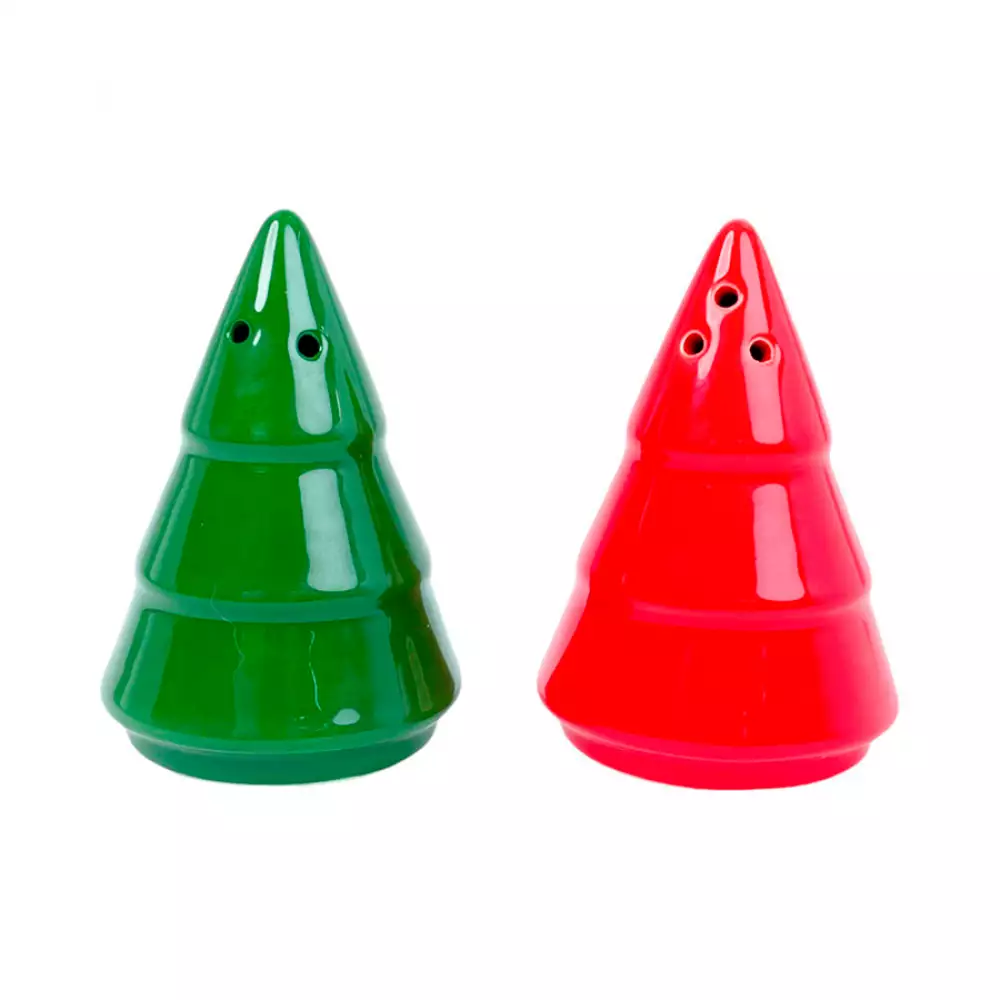 Salero Pimentero Santini Arbol 5X8Cm Dolomita 180-1100196