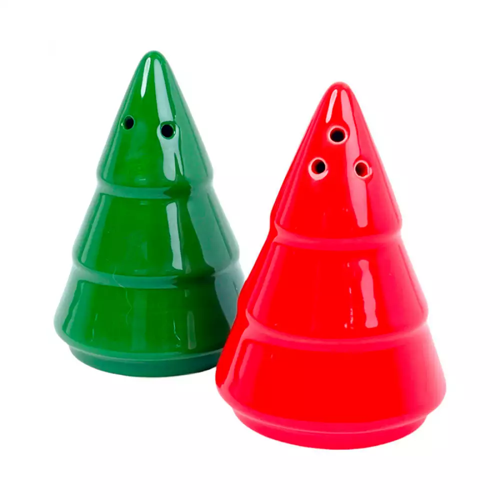 Salero Pimentero Santini Arbol 5X8Cm Dolomita 180-1100196