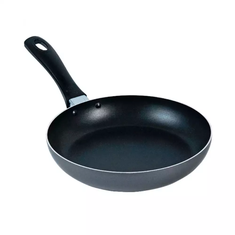 Sarten Con Tapa Ilko Just Cook 24Cm Aluminio Antiadherente 1223