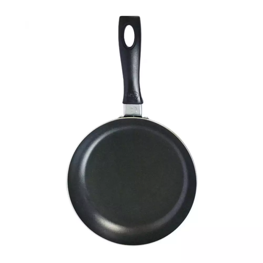 Sarten Con Tapa Ilko Just Cook 24Cm Aluminio Antiadherente 1223