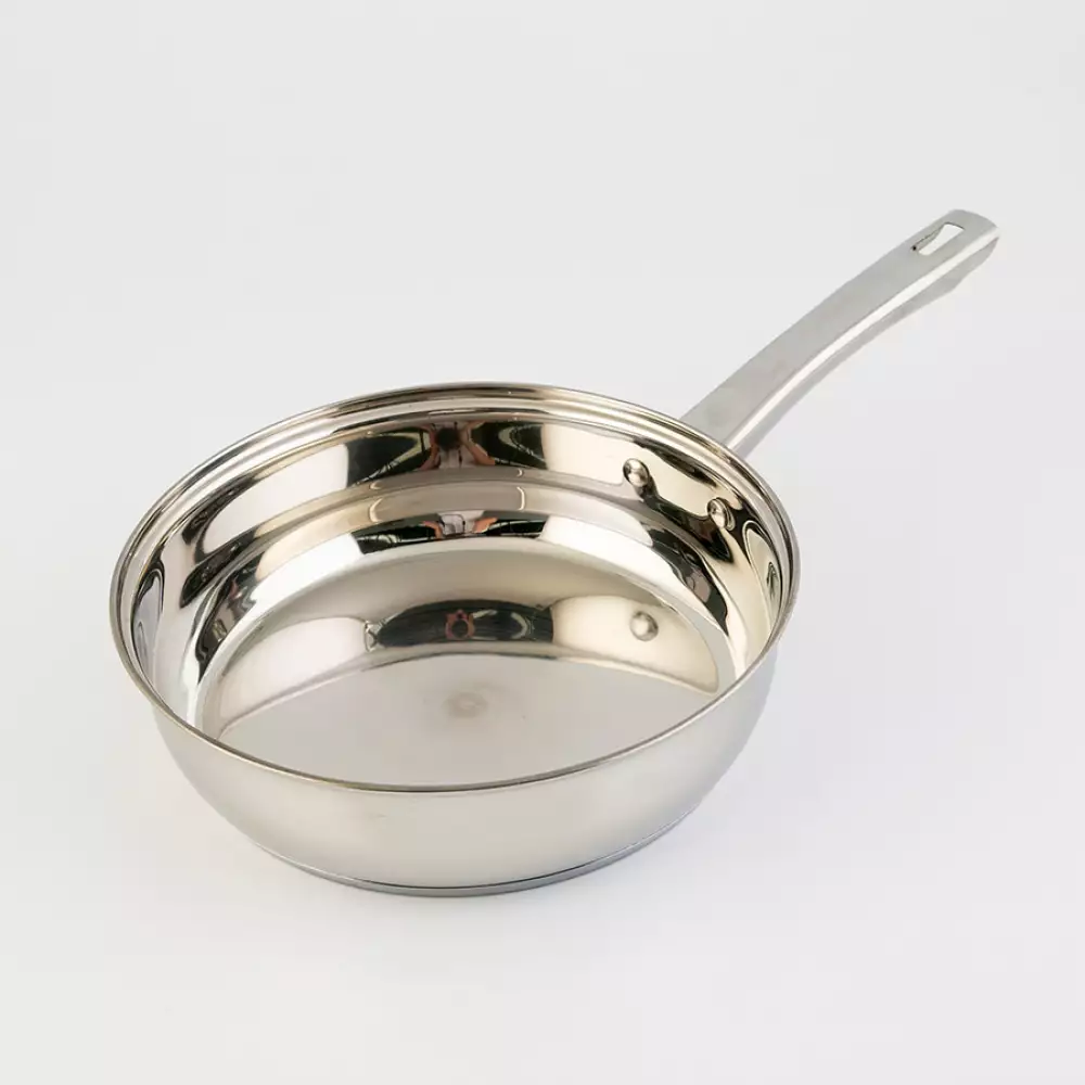 Sarten Expressions 24Cm Acero Inoxidable 14636-Ssfp24