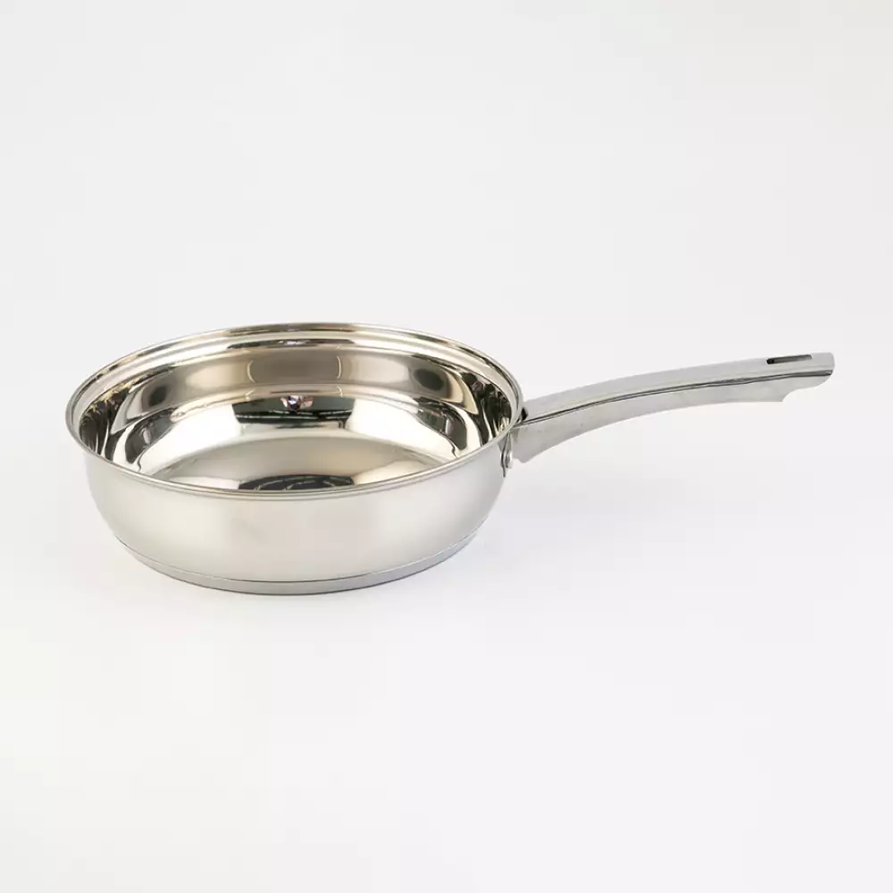 Sarten Expressions 24Cm Acero Inoxidable 14636-Ssfp24