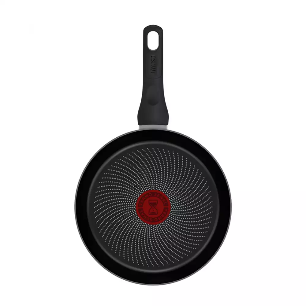 Sarten Imusa Hardtitan​ 24Cm Negro Antiadherente 5861034638
