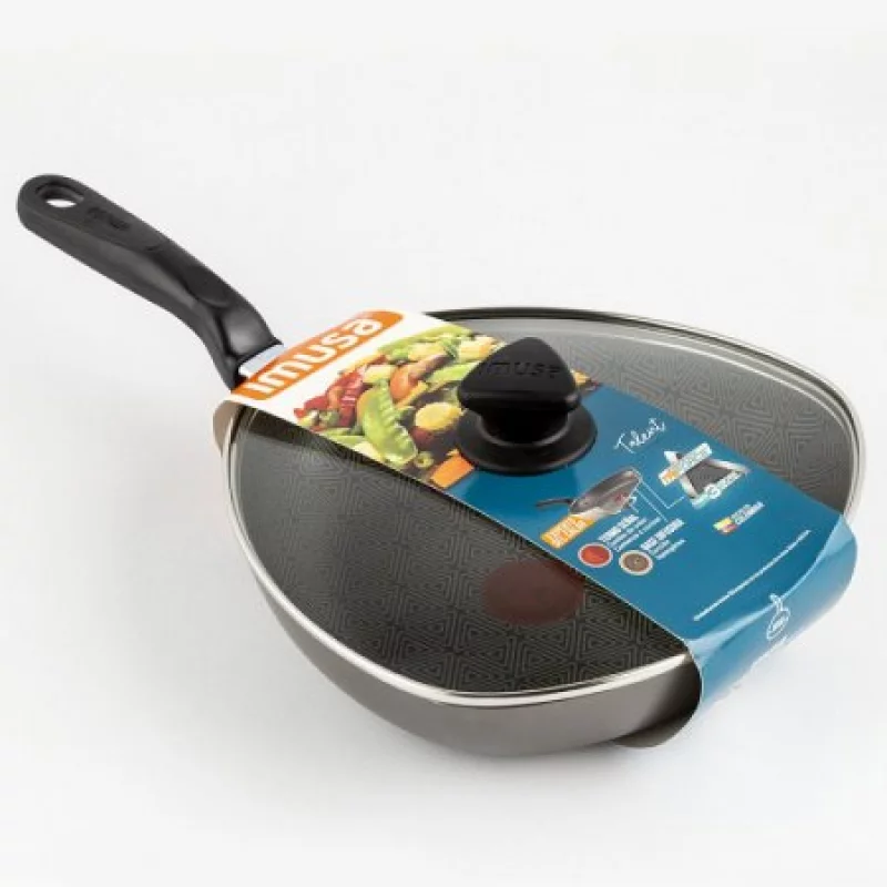 Sarten Talent 5861029274 30Cm Idrio