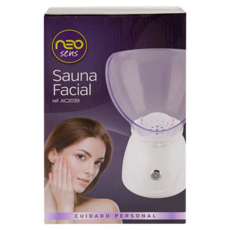 Sauna Facial Neo Sens AC2039