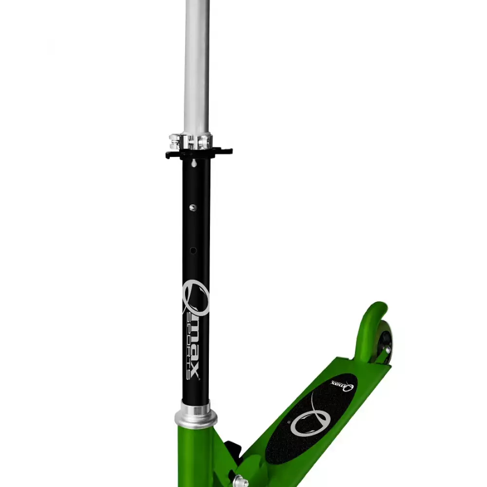 Scooter junior qmax surtido yxs02q
