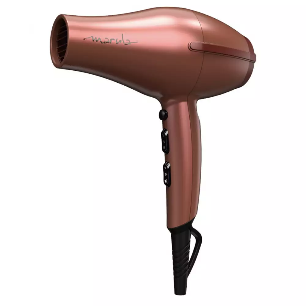 Secador de Cabello Gama 5D Marula