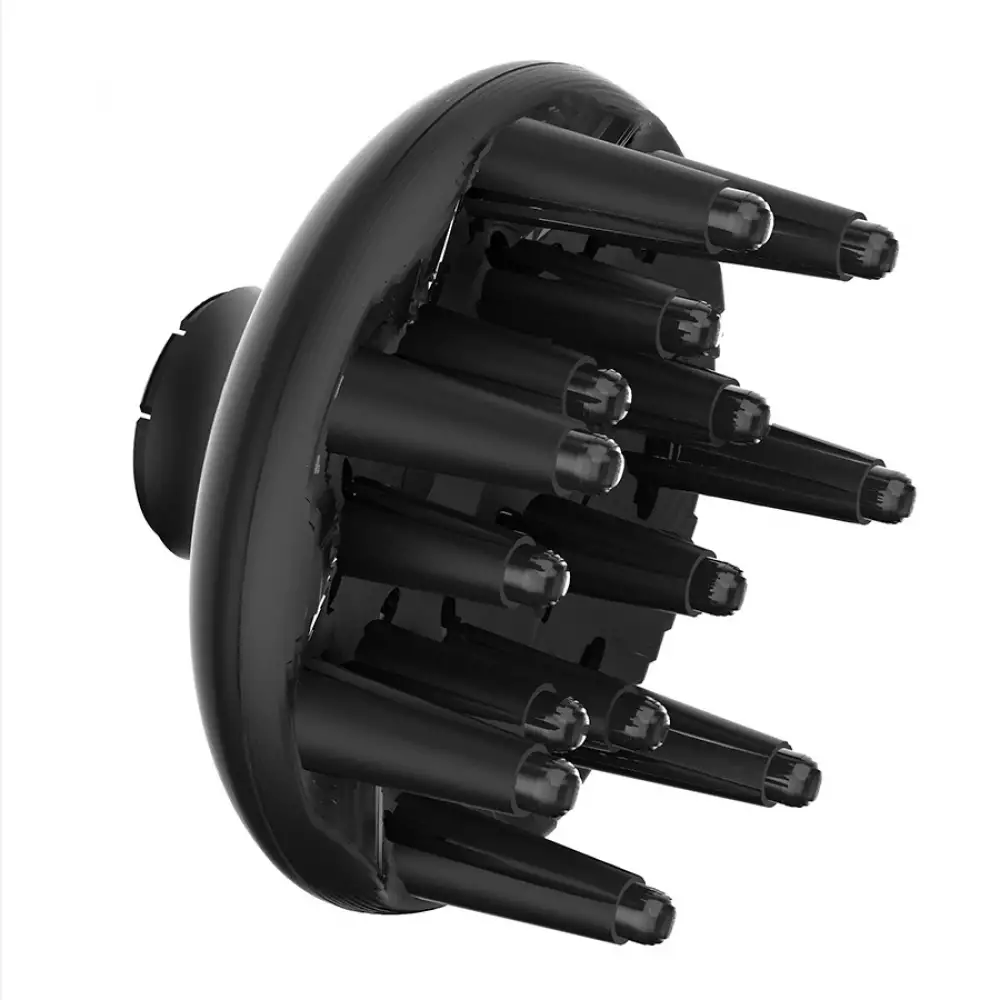 Secador Gama Keration Rosado 2100 W Bechd0000002031