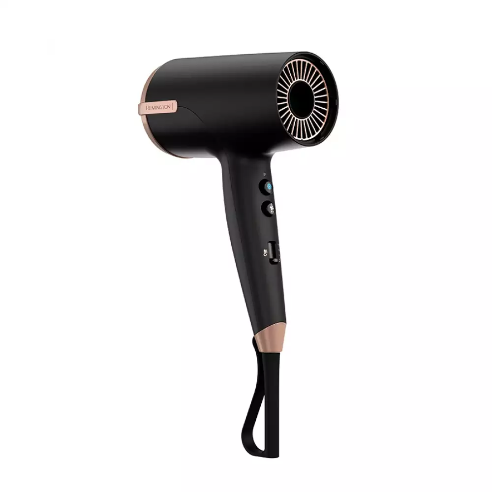 Secador Remington One Negro 1900 W