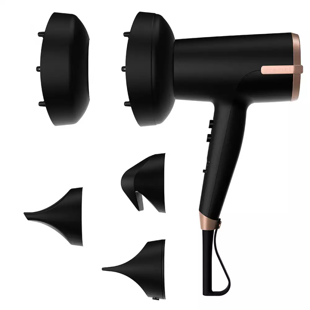 Secador Remington One Negro 1900 W