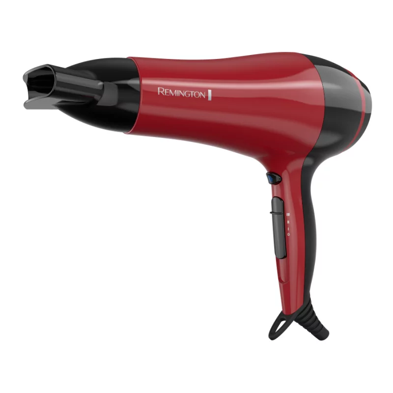 Secador Remington Triple Protección D3080R (110) F