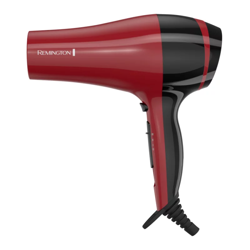 Secador Remington Triple Protección D3080R (110) F