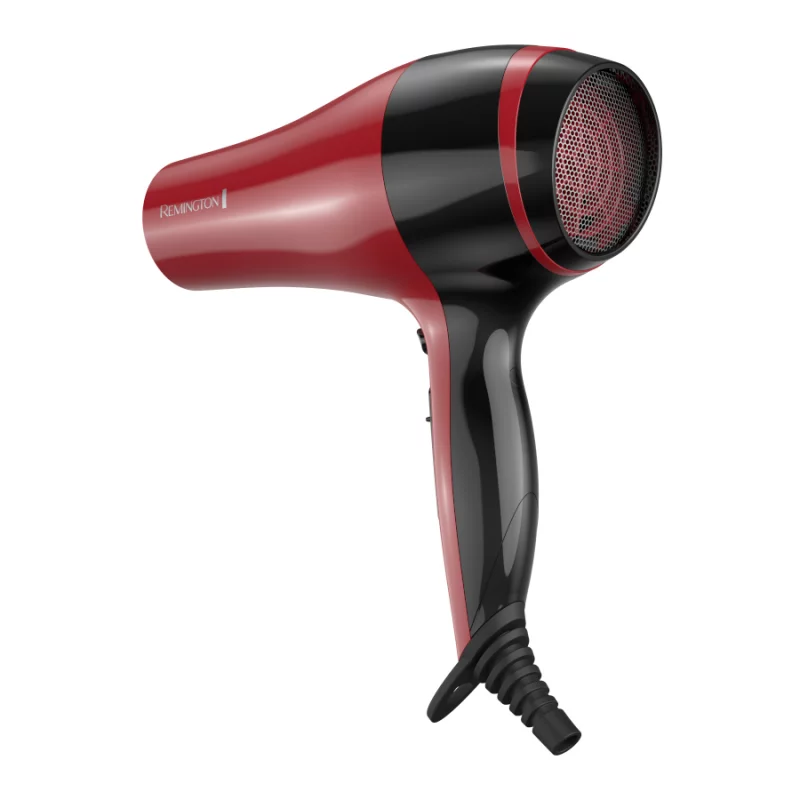 Secador Remington Triple Protección D3080R (110) F