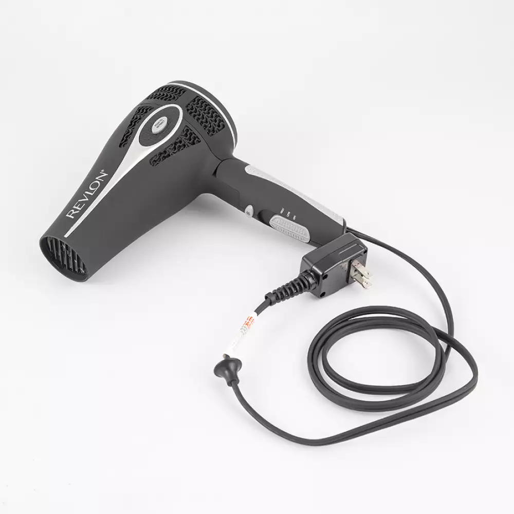 Secador Revlon Cable Retractil 1875W Rvdr5018N8