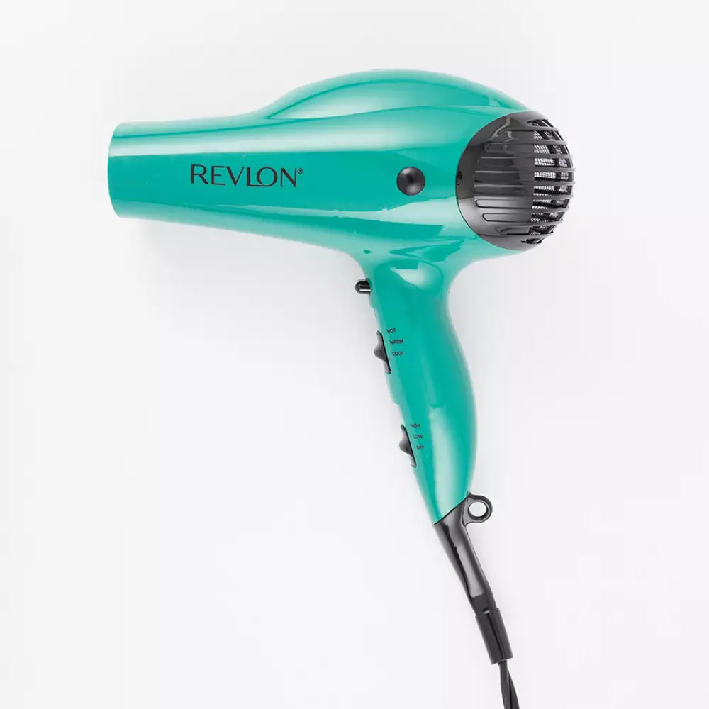 Secador Revlon Essentials Difusor 1875W Rvdr5036Cp2