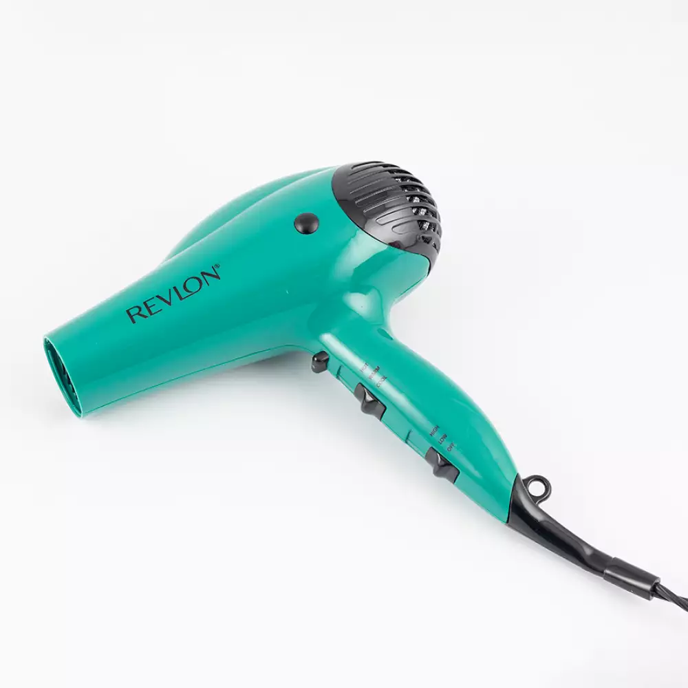 Secador Revlon Essentials Difusor 1875W Rvdr5036Cp2