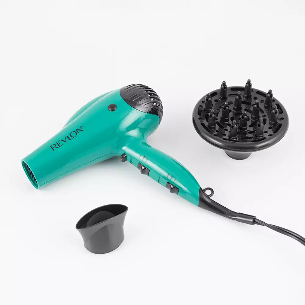 Secador Revlon Essentials Difusor 1875W Rvdr5036Cp2
