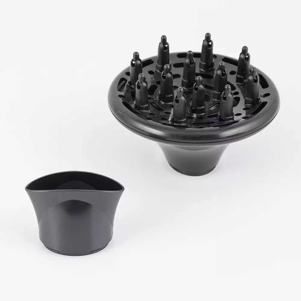 Secador Revlon Essentials Difusor 1875W Rvdr5036Cp2