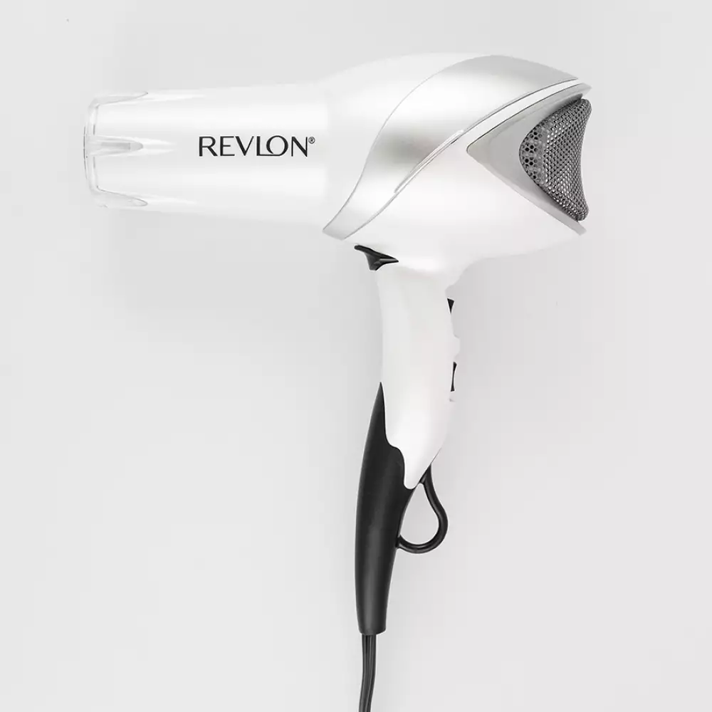 Secador Revlon Infrarrojo 1875W Rvdr5105N6