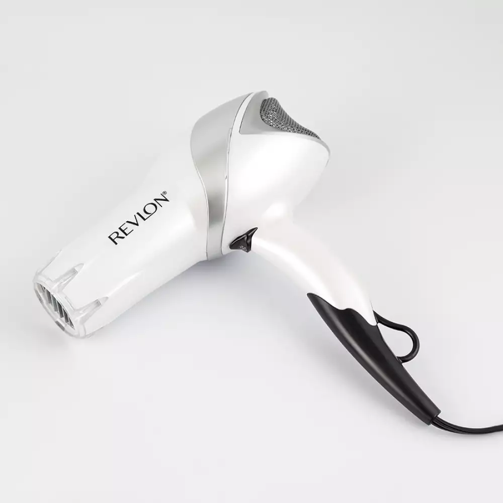 Secador Revlon Infrarrojo 1875W Rvdr5105N6