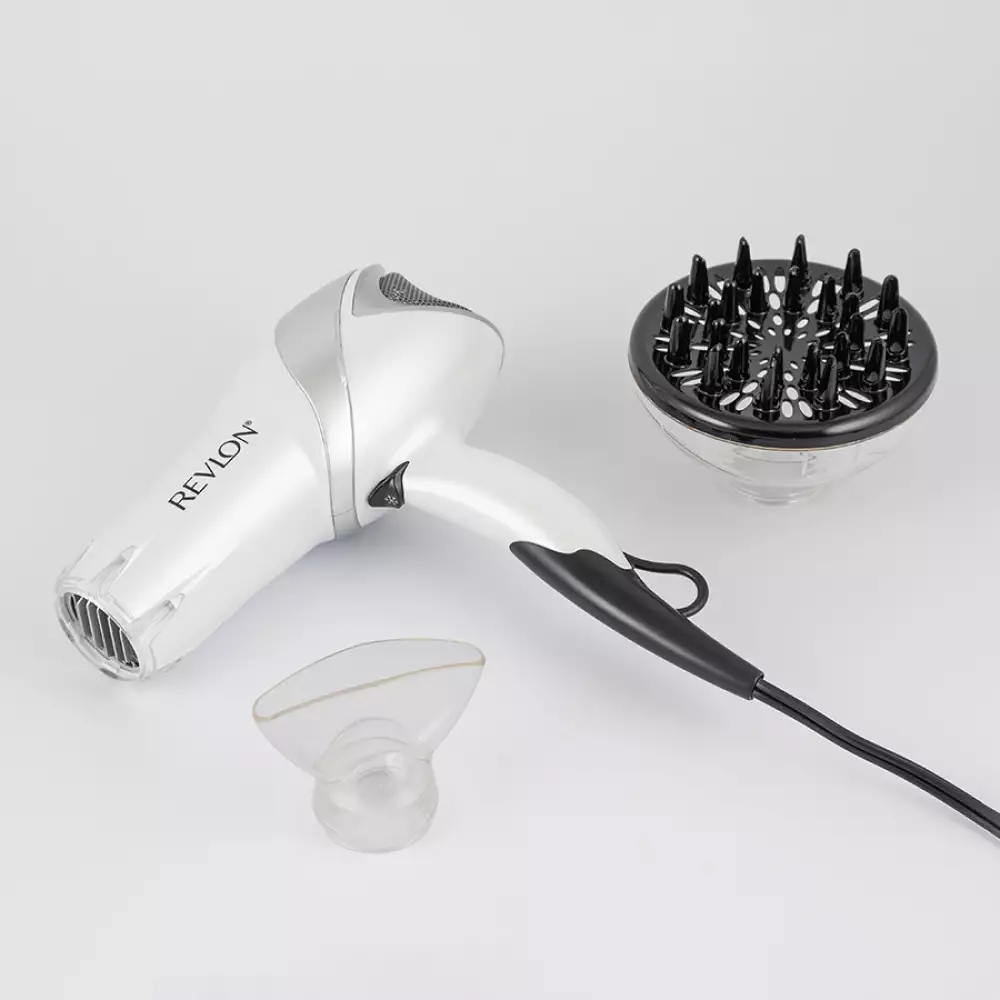 Secador Revlon Infrarrojo 1875W Rvdr5105N6