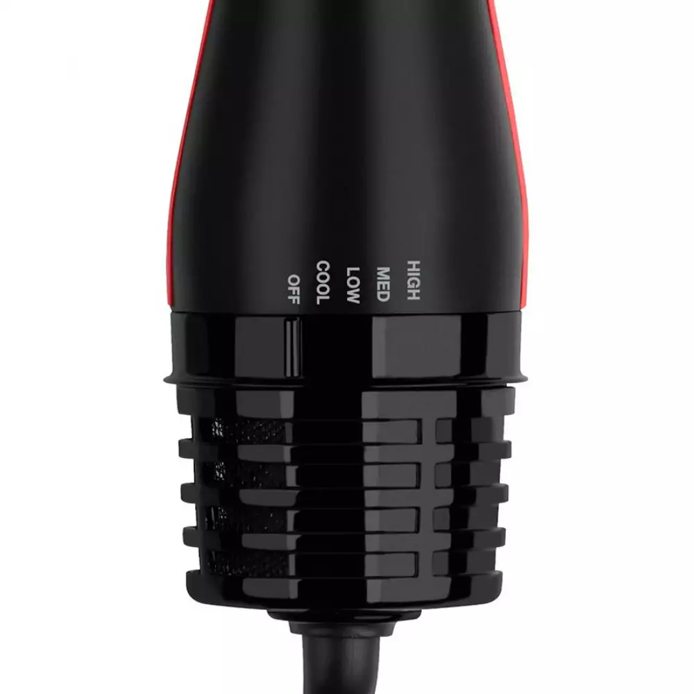 Secador Rizador Revlon One Step  1100 V