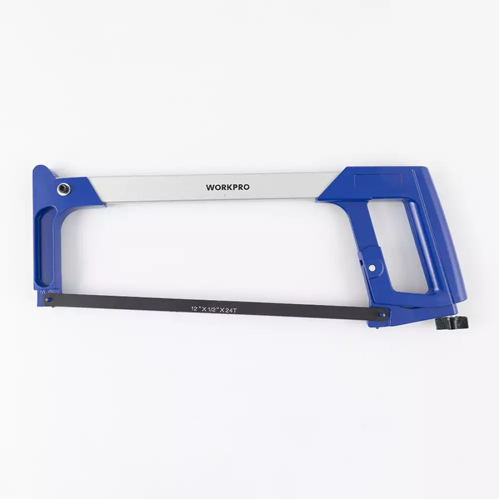 Segueta Workpro 12 Marco Metalico Wp215022