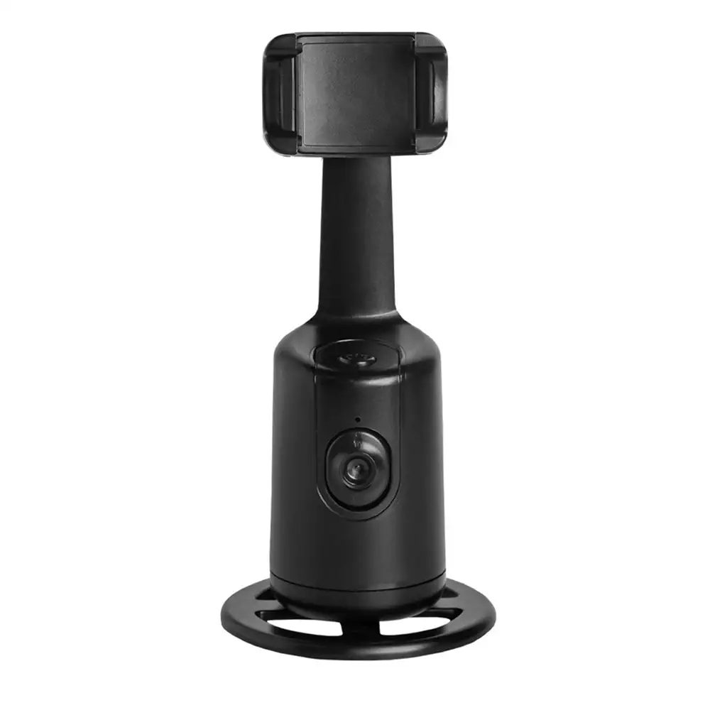 Seguimiento Facial Automatico Creators