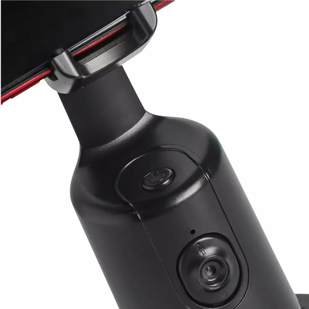 Seguimiento Facial Automatico Creators