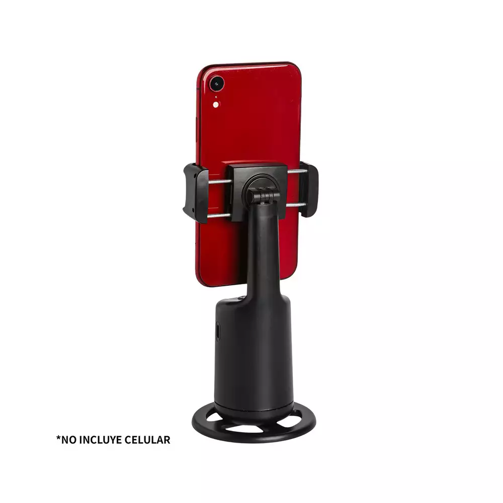 Seguimiento Facial Automatico Creators