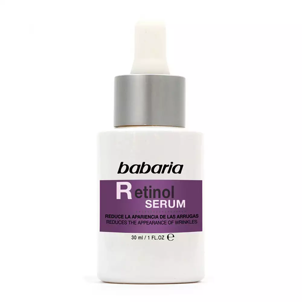 Serum Babaria 31743 Retinol 30 Ml Magenta 1 Ud